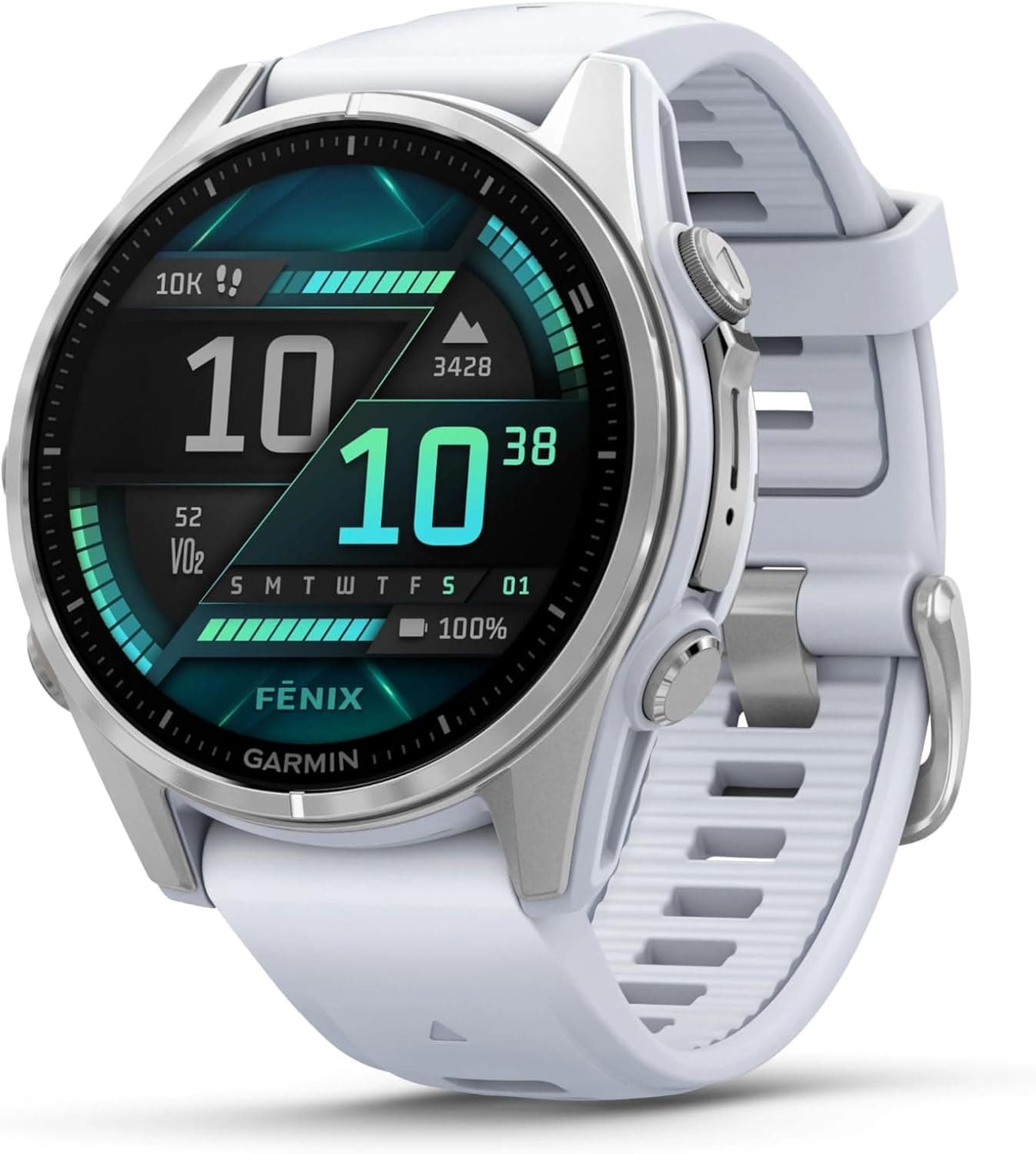 Garmin Fenix 8