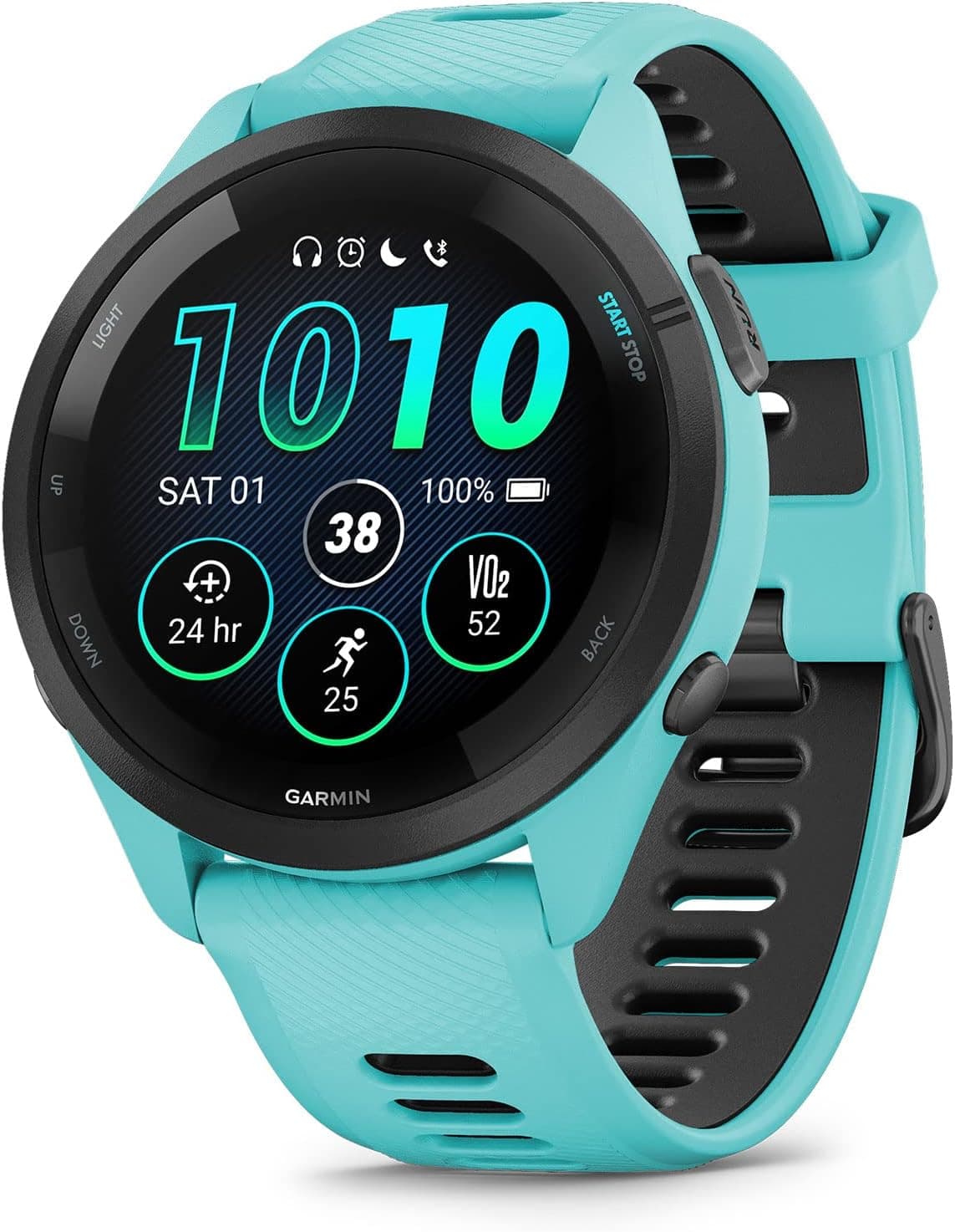 Garmin Forerunner 265