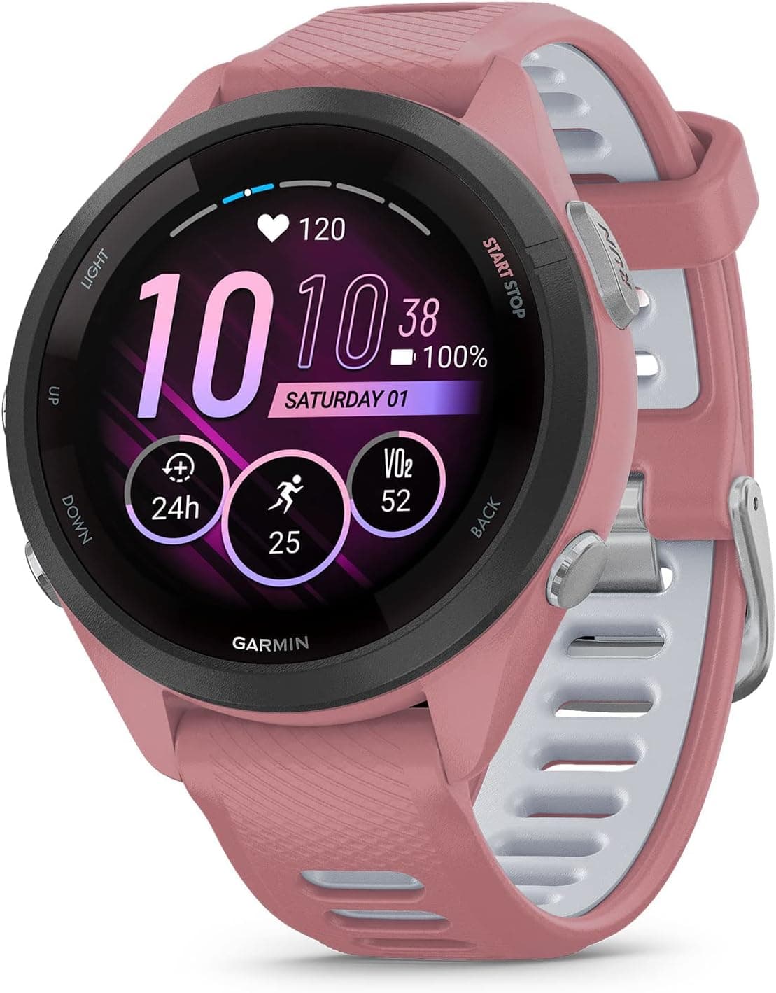 Garmin Forerunner 265S